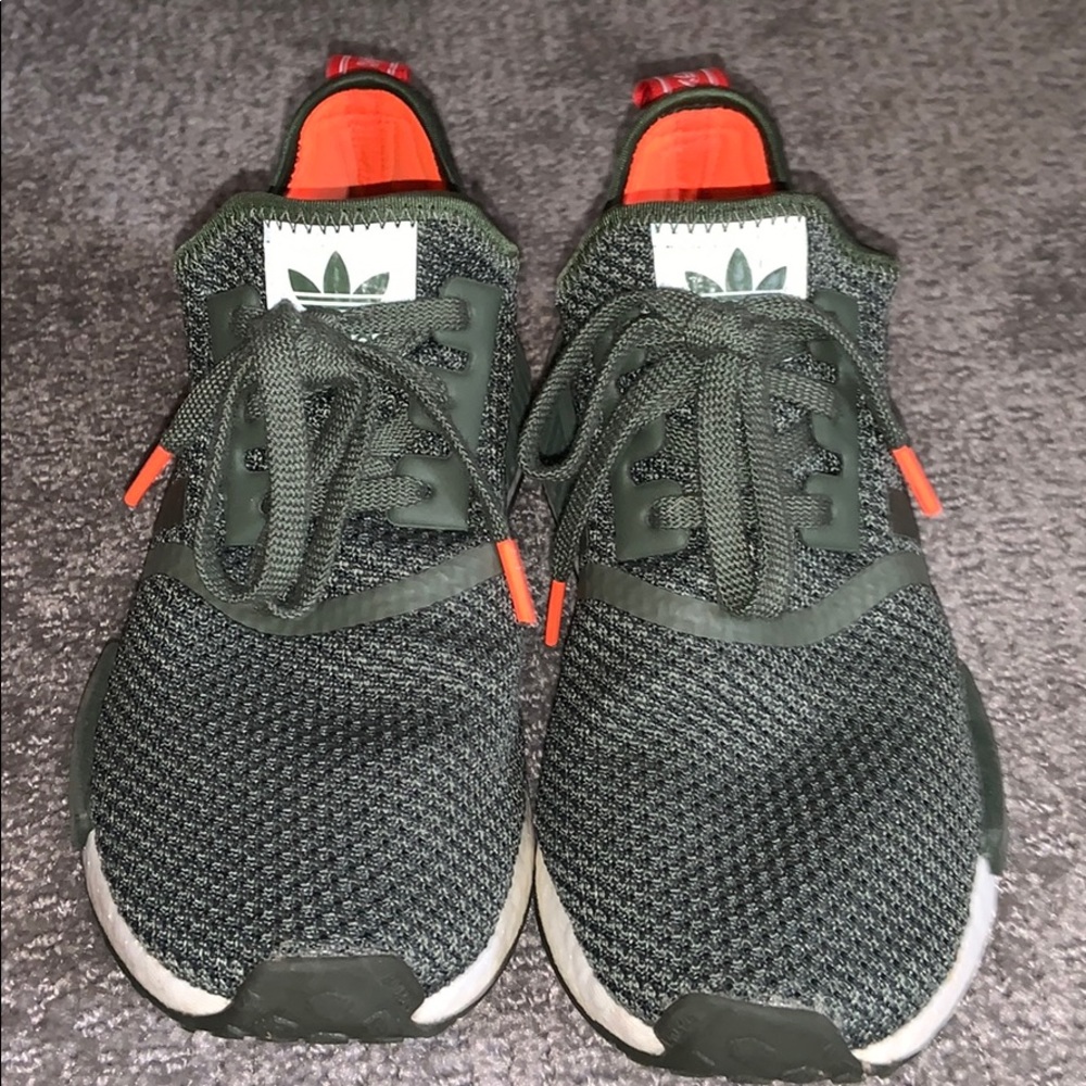 Adidas NMD sneakers